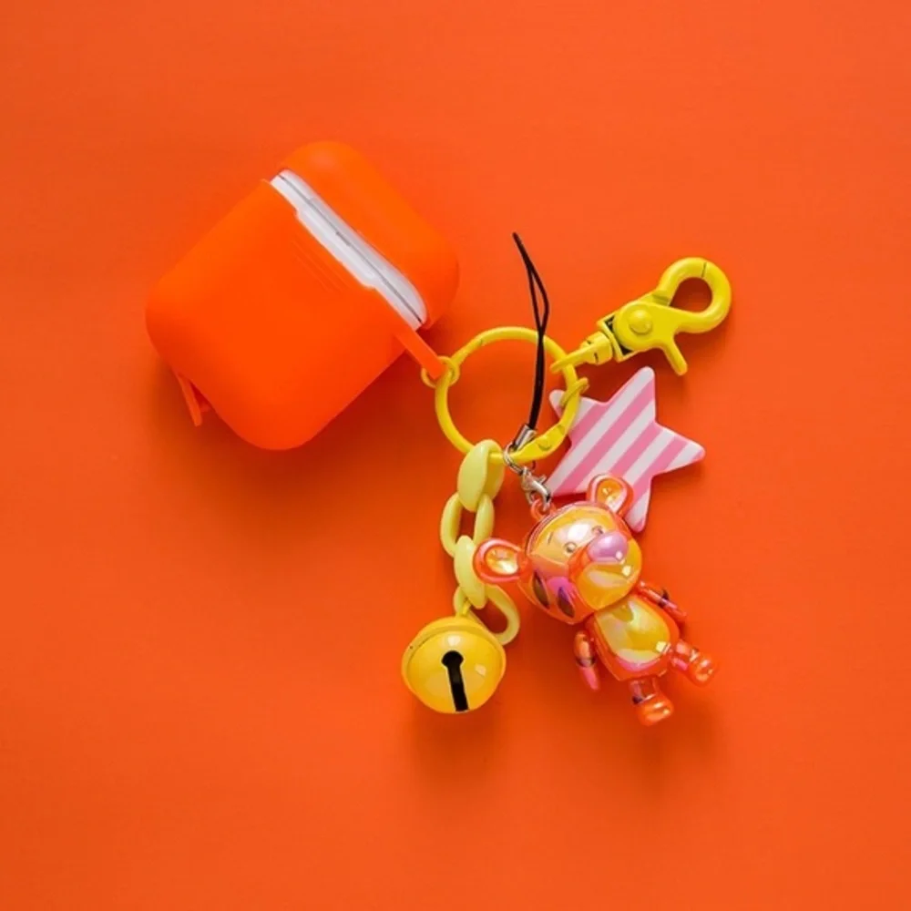 Cute Disney Cartoon AirPods Case!! NEW 👸